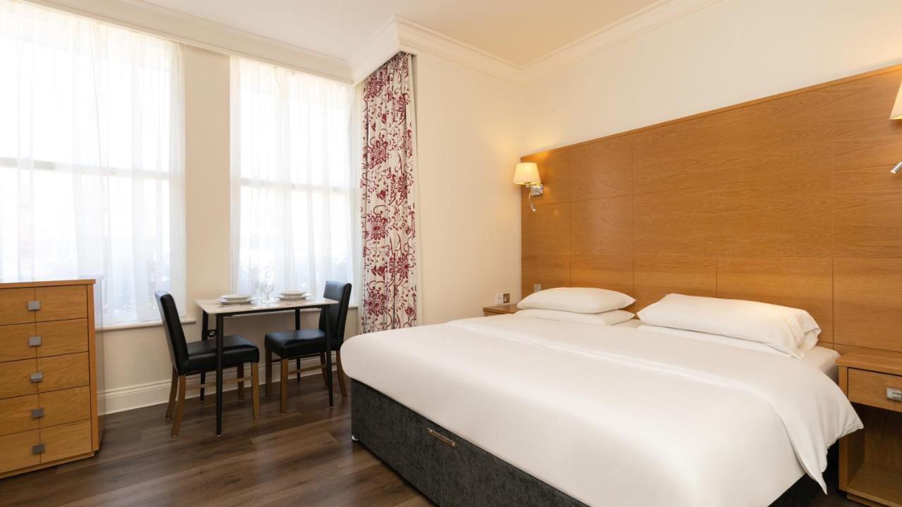 Teddington Lodge Dış mekan fotoğraf